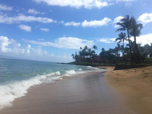 Kuleana Turtle Sanctuary Beach Napili-Honokowai 외부 사진