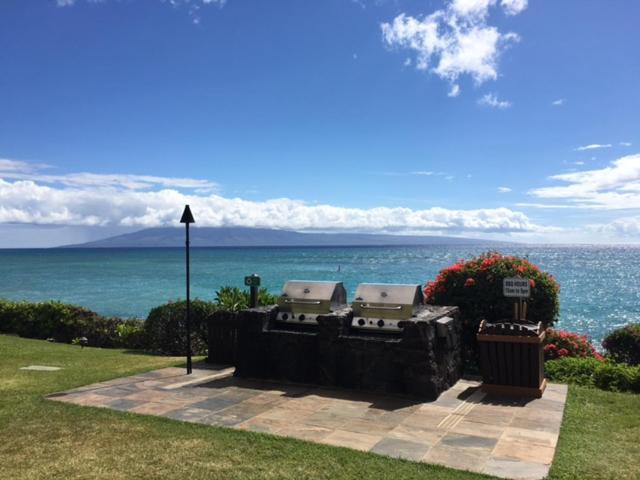 Kuleana Turtle Sanctuary Beach Napili-Honokowai 외부 사진
